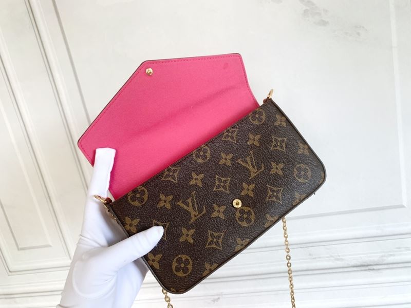 Louis Vuitton Wallets Purse